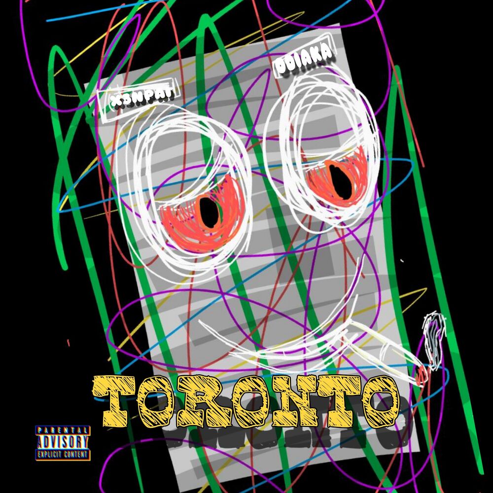 Picture of Toronto