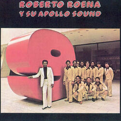Cover of Apollo Sound 9