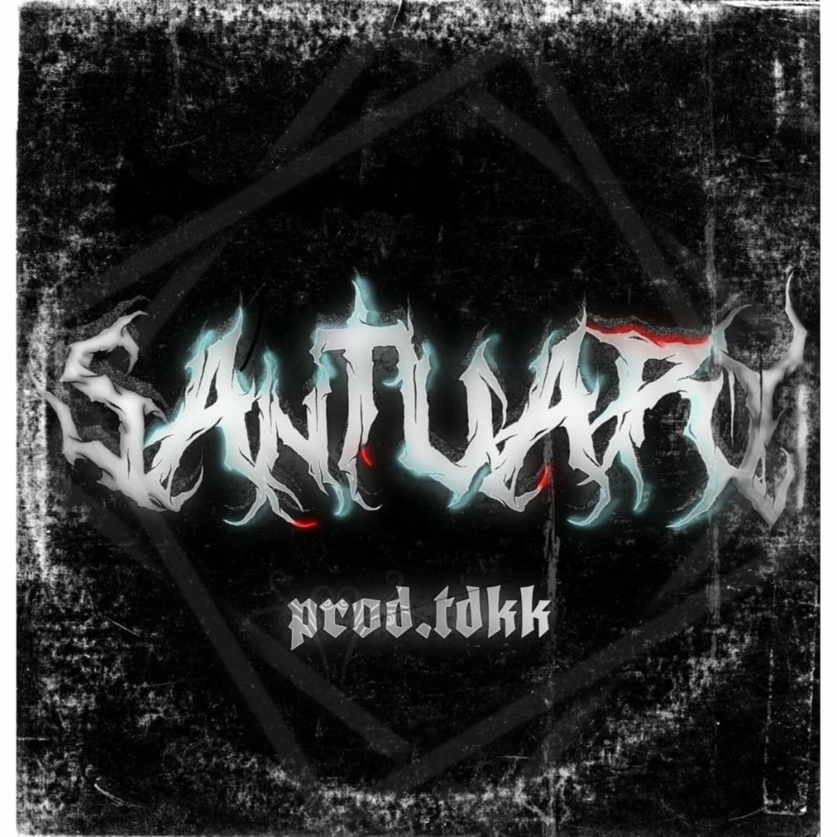 Album cover of SANTUARY