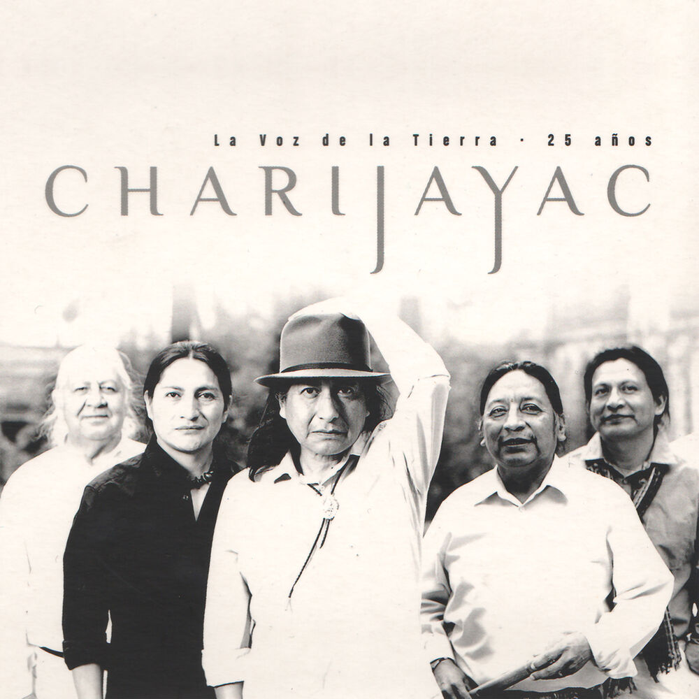 Picture of La Voz de la Tierra - 25 Años