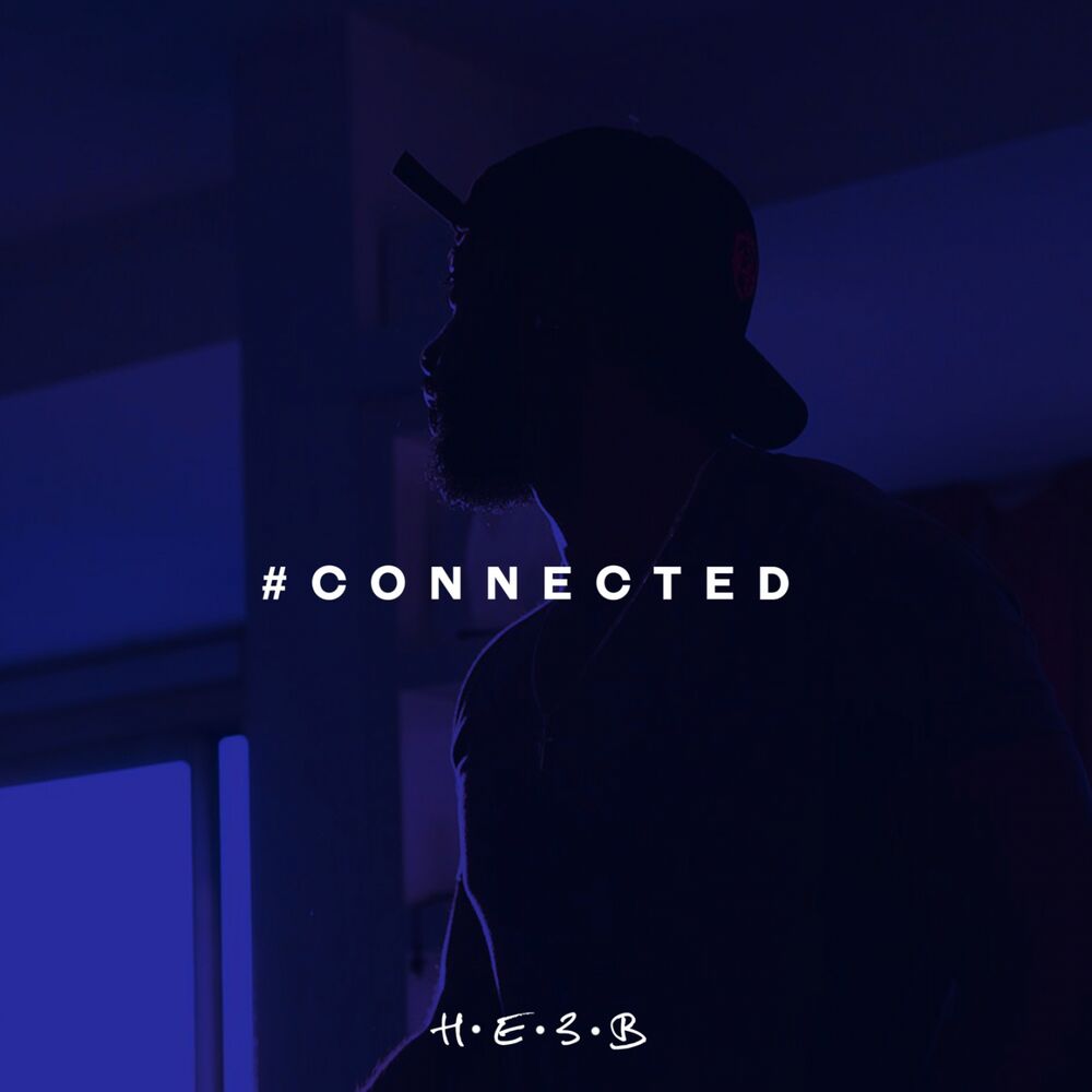 Picture of #Connected