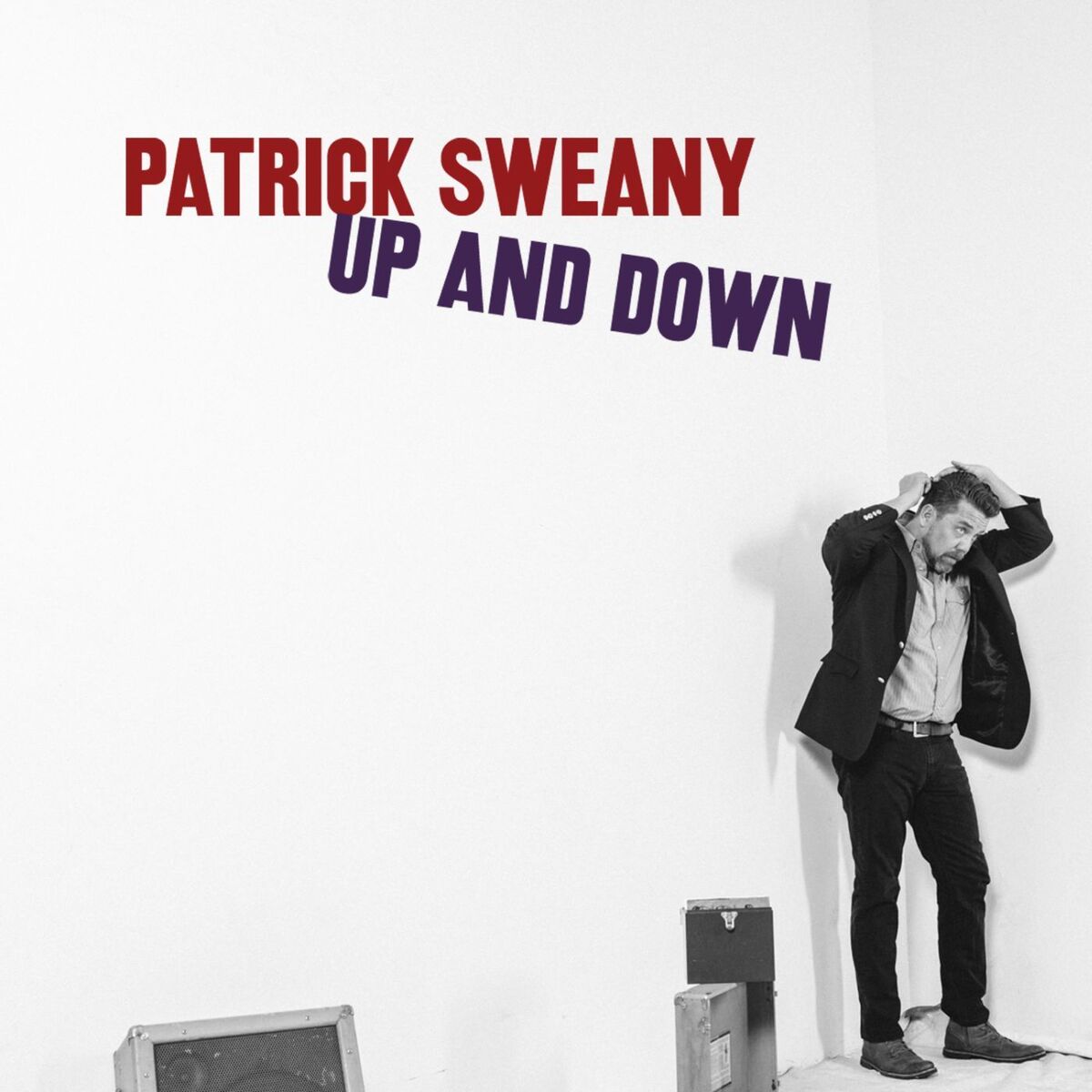 Album cover of Up and Down