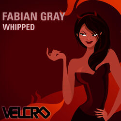 Cover of Whipped