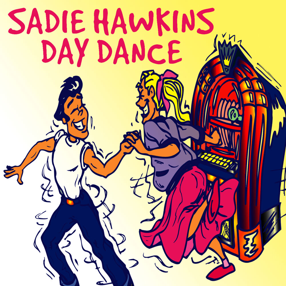 Picture of Sadie Hawkins Day Dance