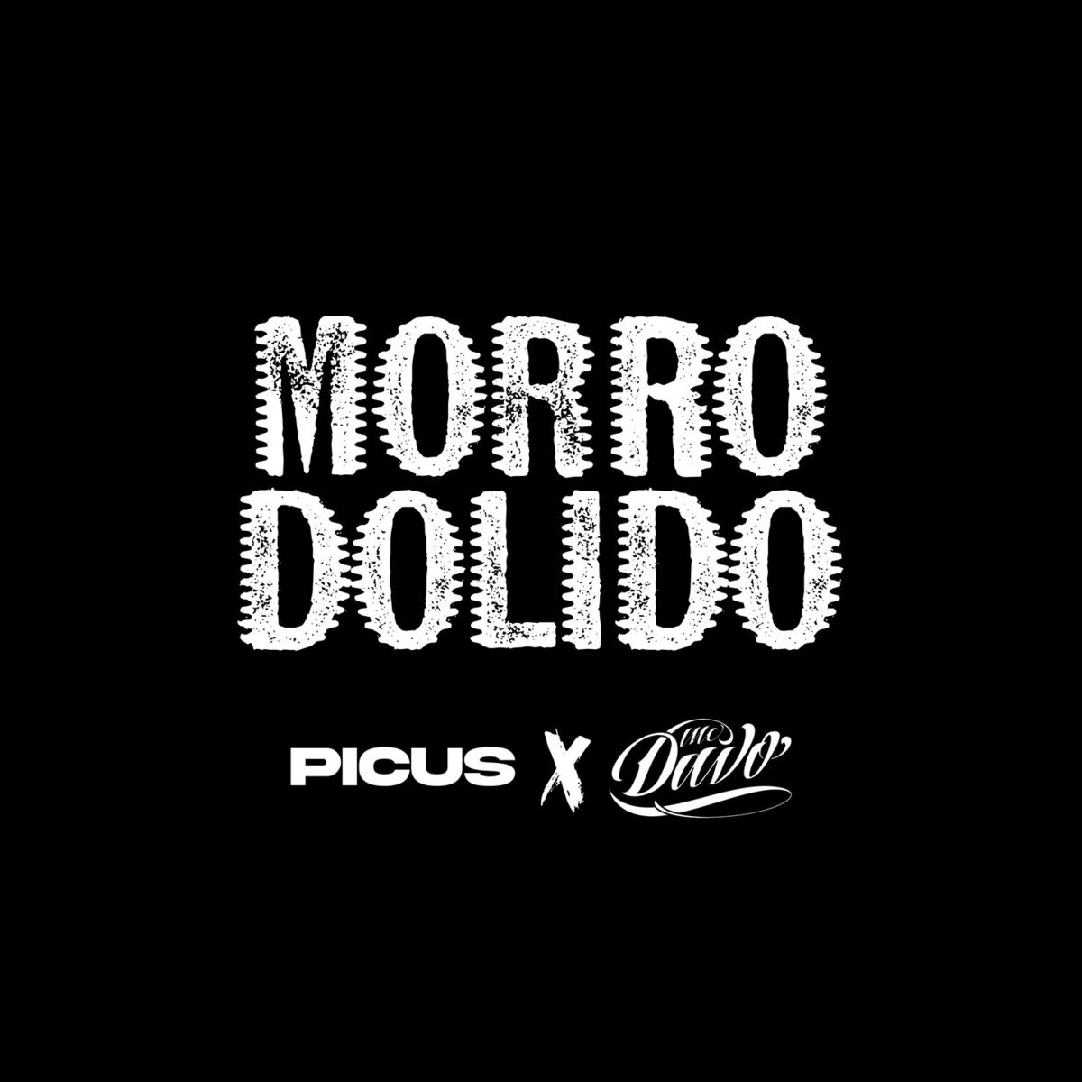 Album cover of Morro Dolido