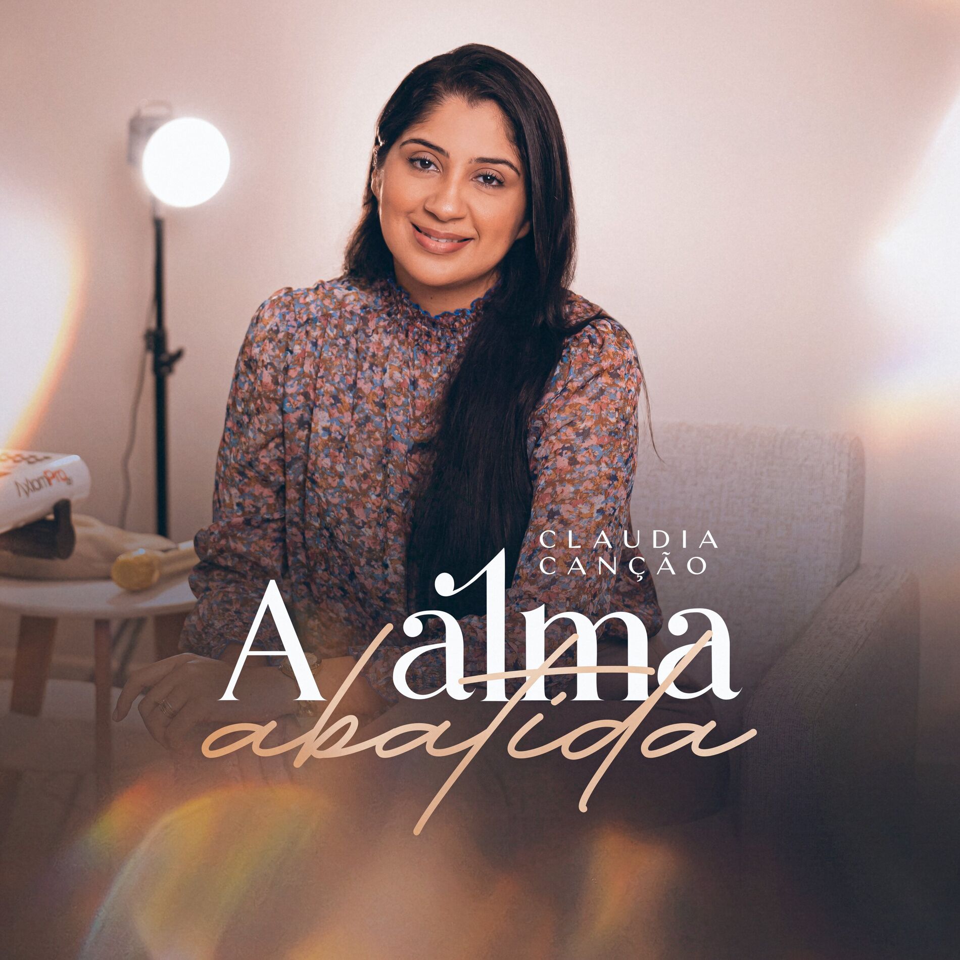 Album cover of A Alma Abatida