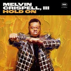 Cover of Hold On