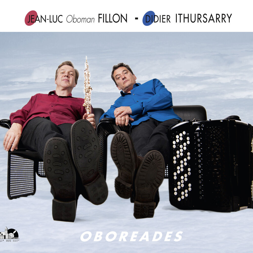 Picture of Oboreades