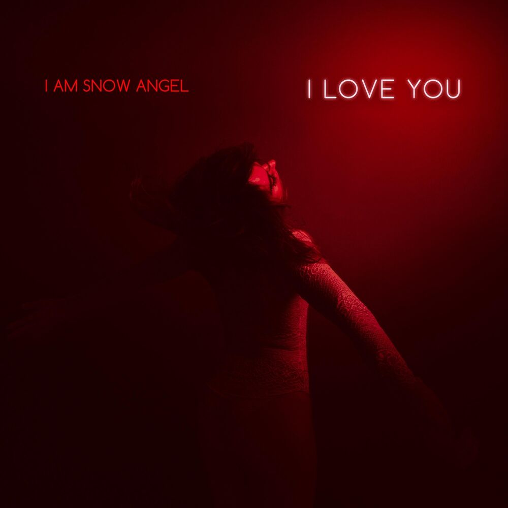 Picture of I Love You