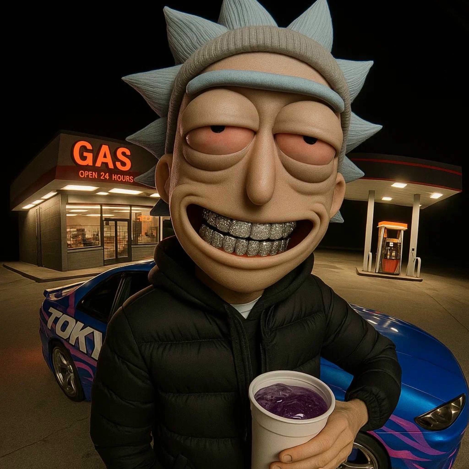 Album cover of Conto do vigário