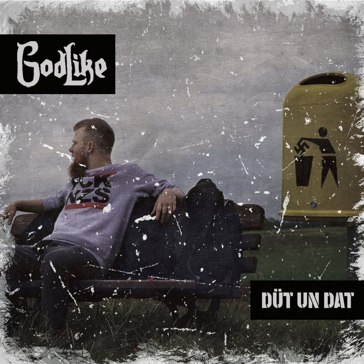 Album cover of Düt un Dat