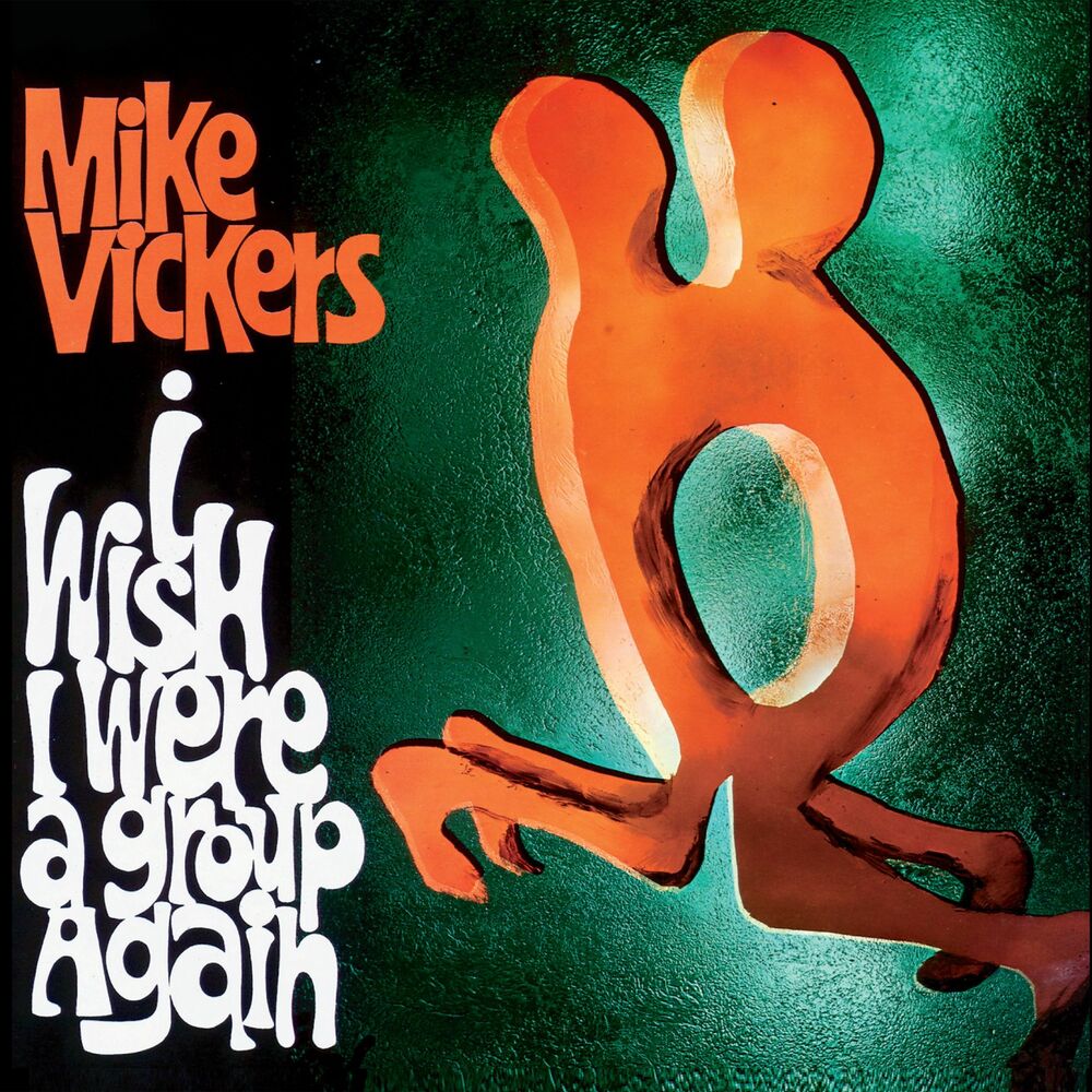 Picture of I Wish I Were A Group Again
