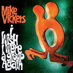 Cover of I Wish I Were A Group Again