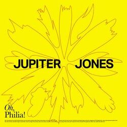 Cover of Oh Philia!