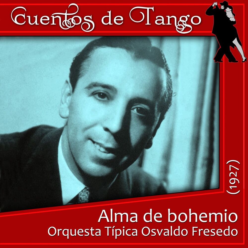 Picture of Alma de bohemio (1927)