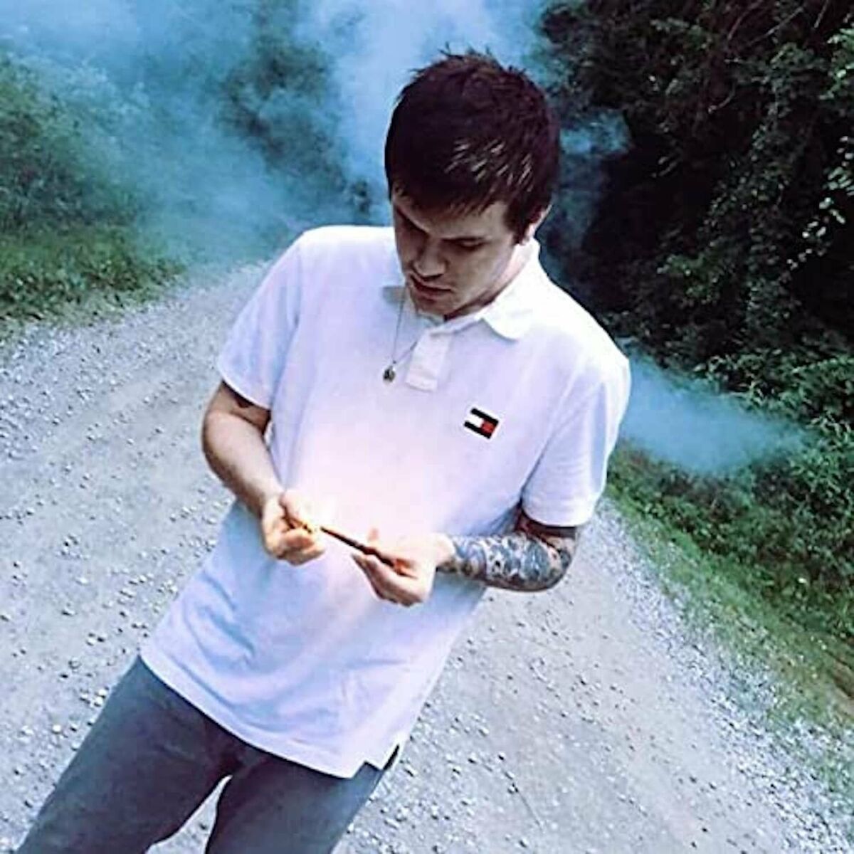 Album cover of Polo Socks