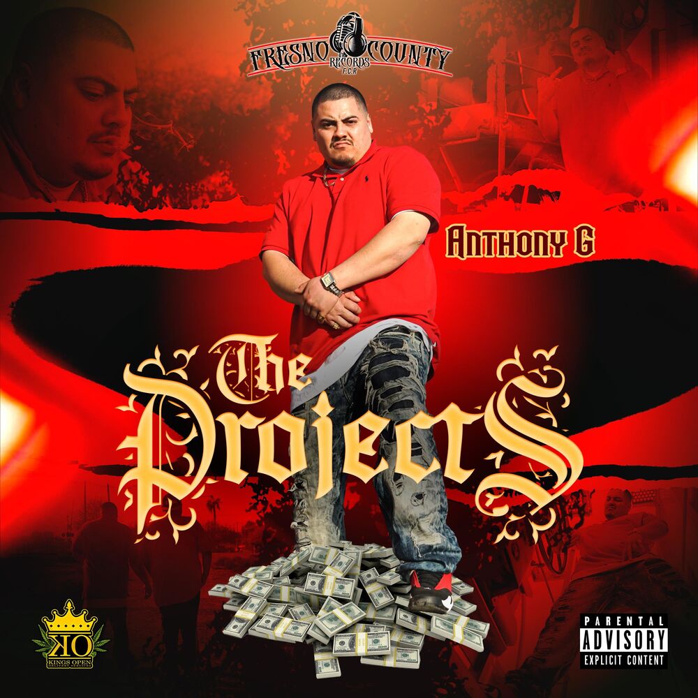 Picture of The Projects