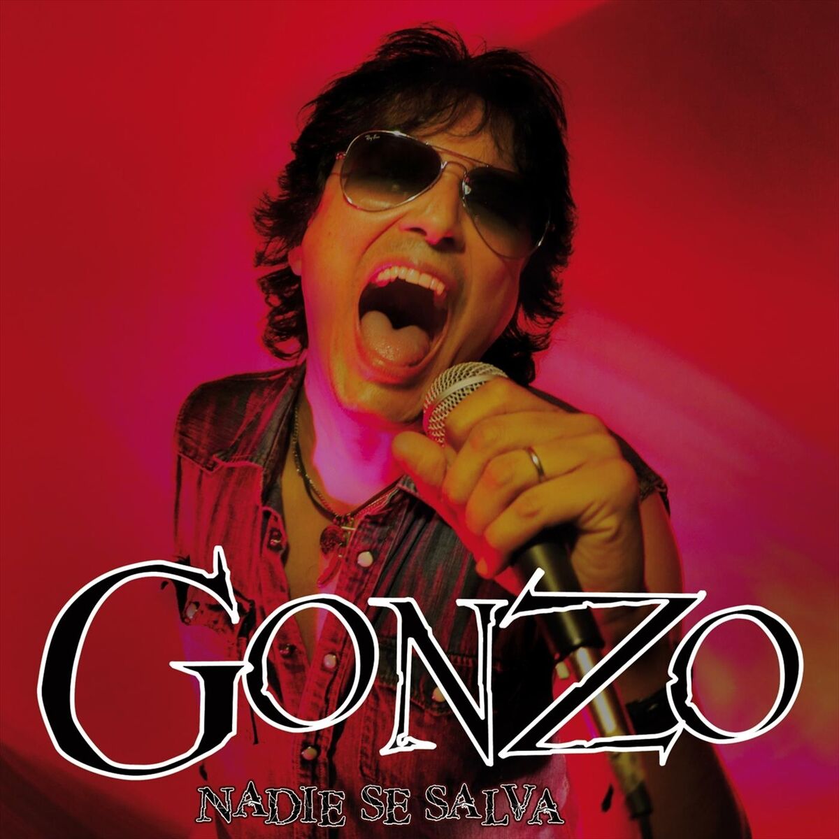Album cover of Nadie Se Salva