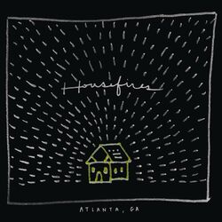 Cover of Housefires III