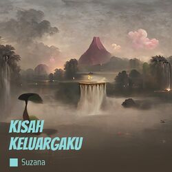 Cover of Kisah Keluargaku