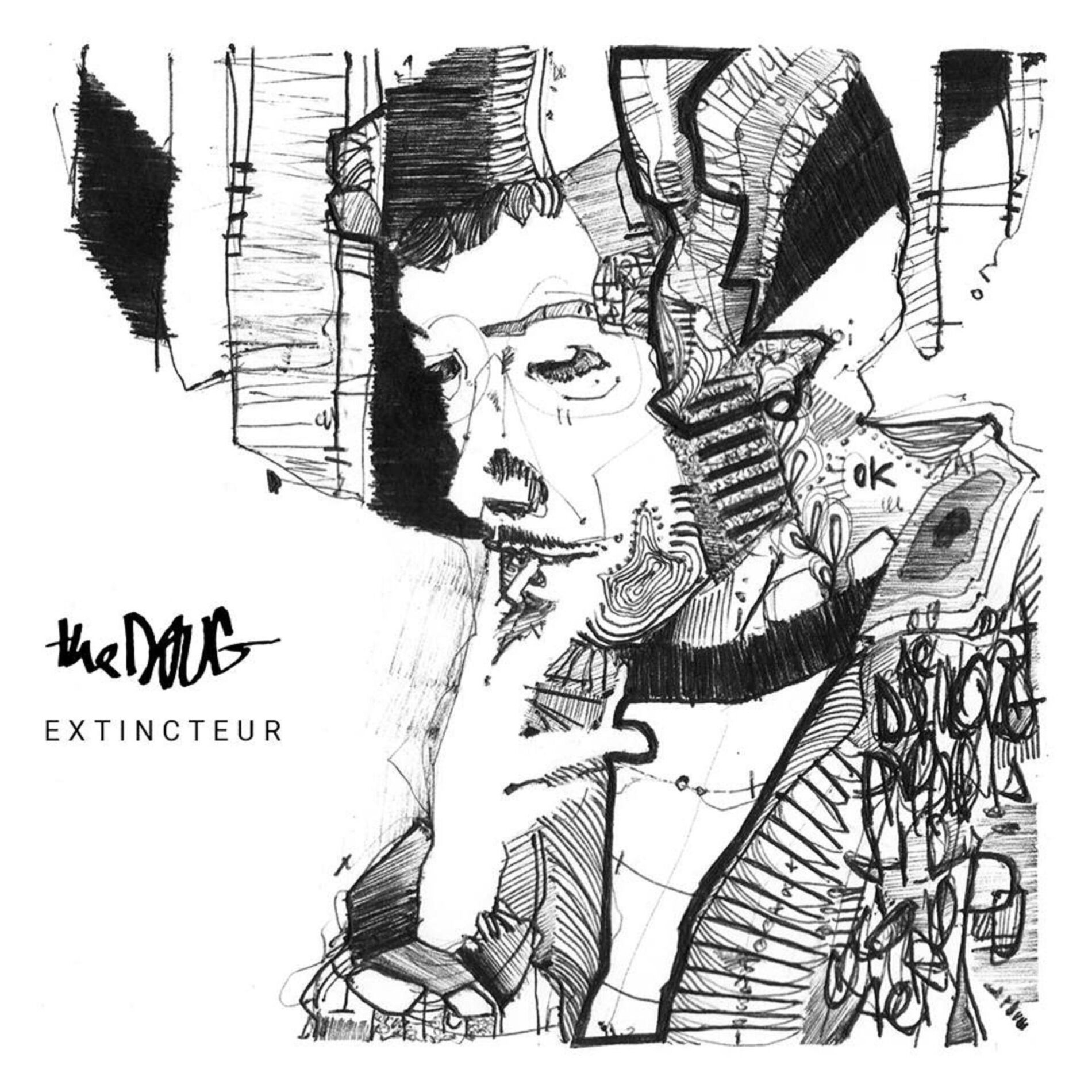 Album cover of Lamentable