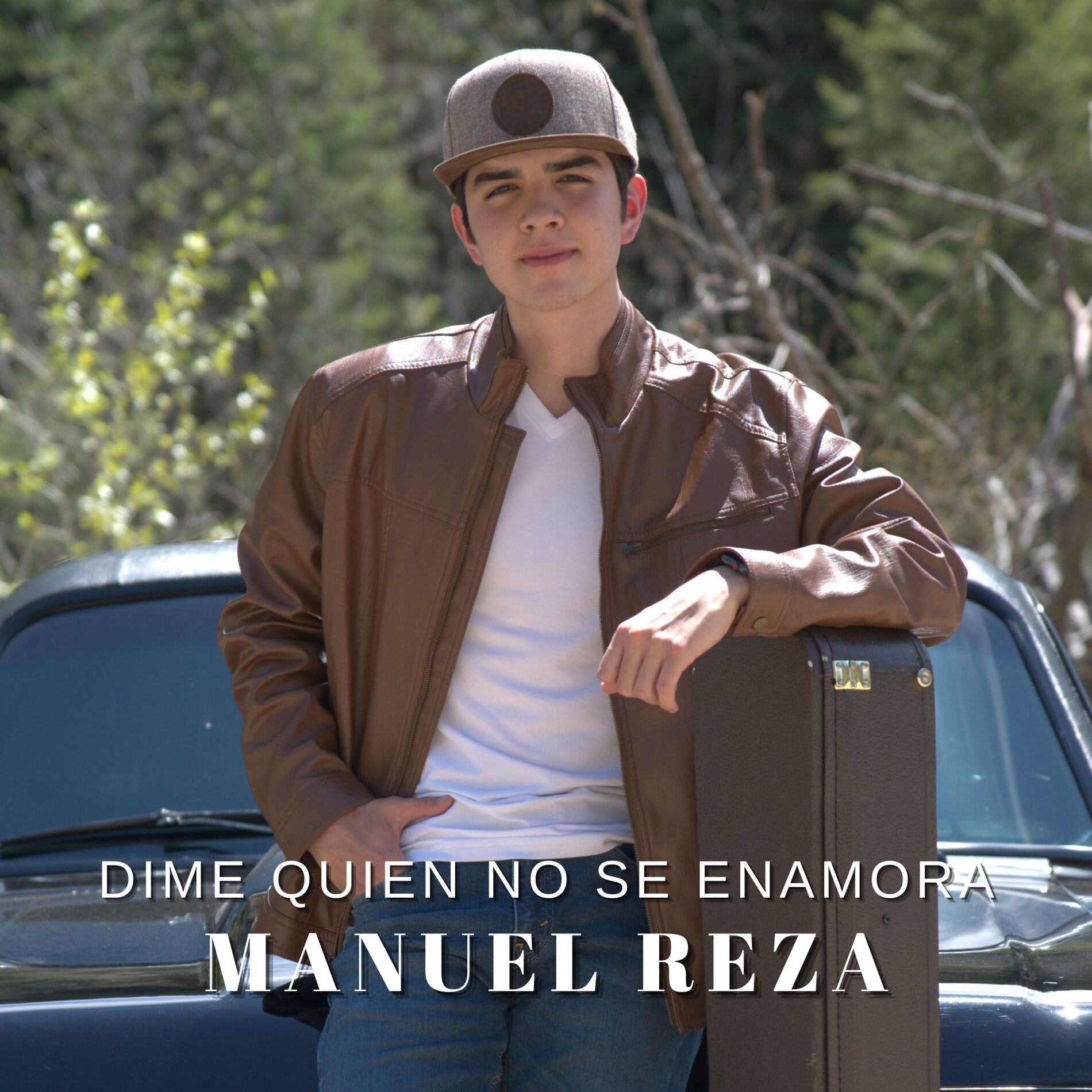 Album cover of Dime Quien No Se Enamora