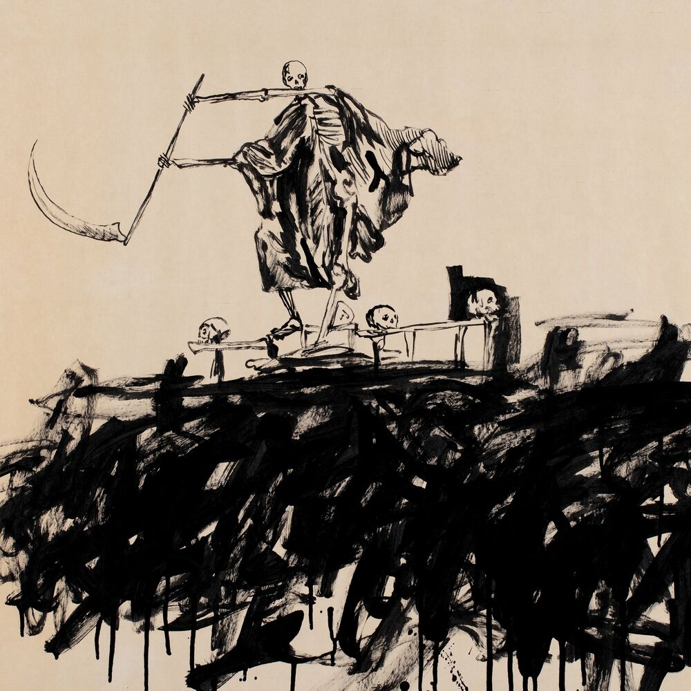 Picture of Nobody