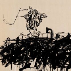 Cover of Nobody