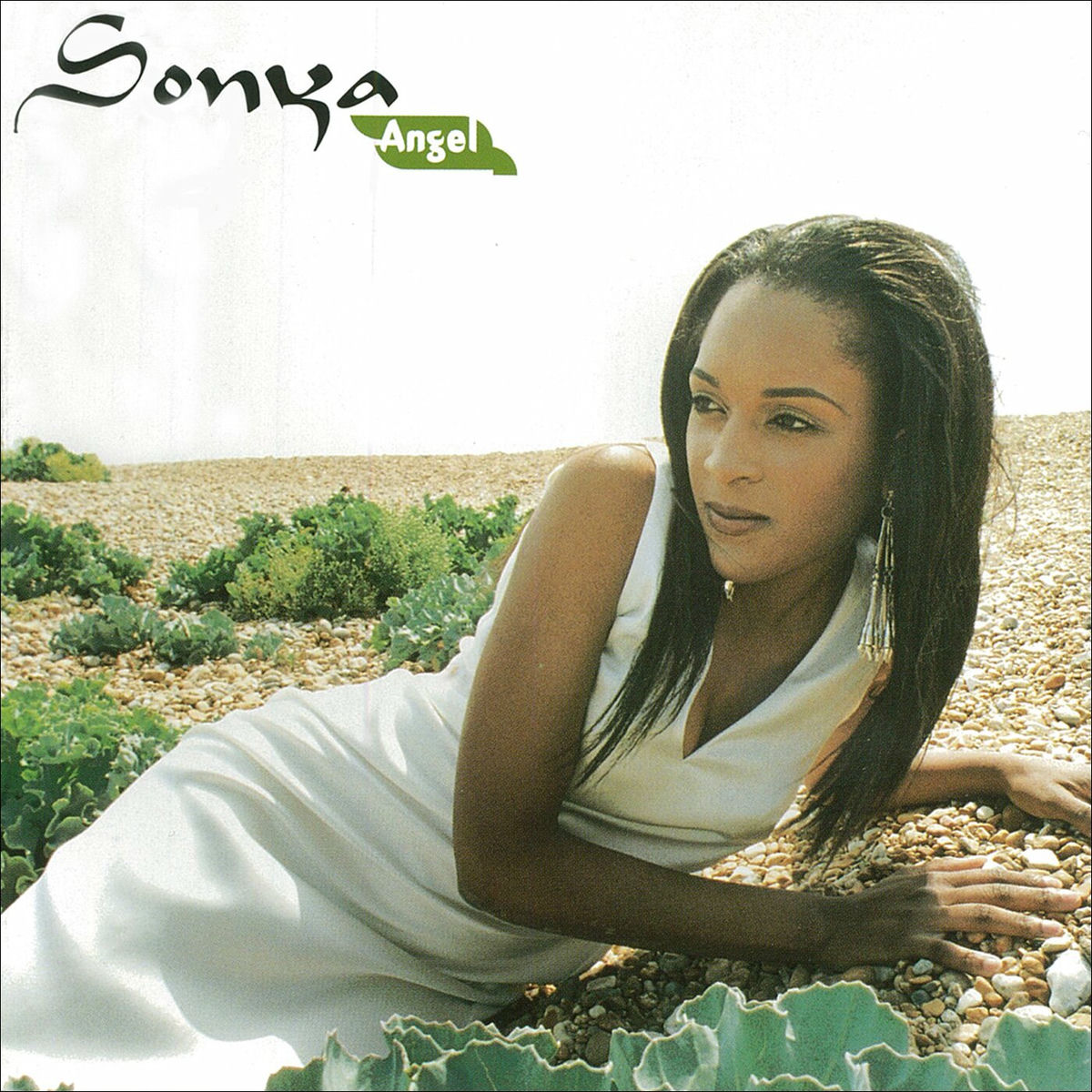Album cover of ANGEL