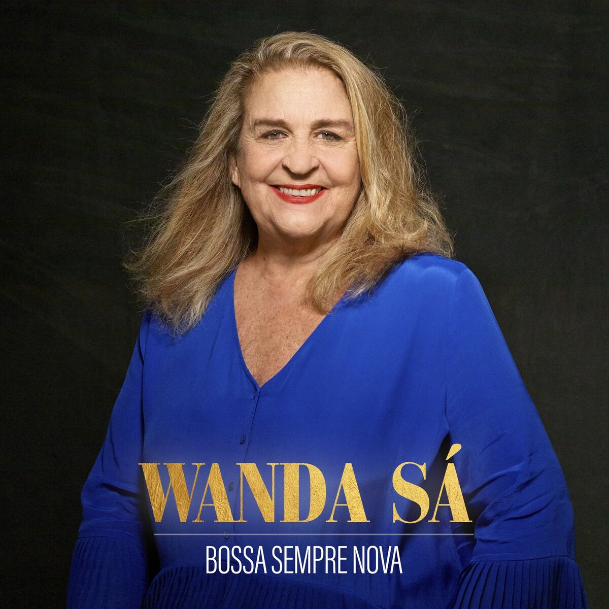 Album cover of Bossa Sempre Nova