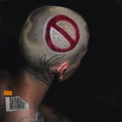 Cover of NOT A TOY