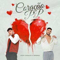 Cover of Coração PP