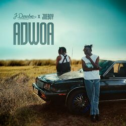 Cover of Adwoa