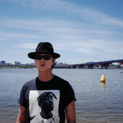 CRUCiAL STAR – Drawing #4: A Vintage Man – EP