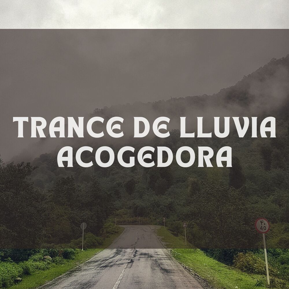 Picture of Trance De Lluvia Acogedora
