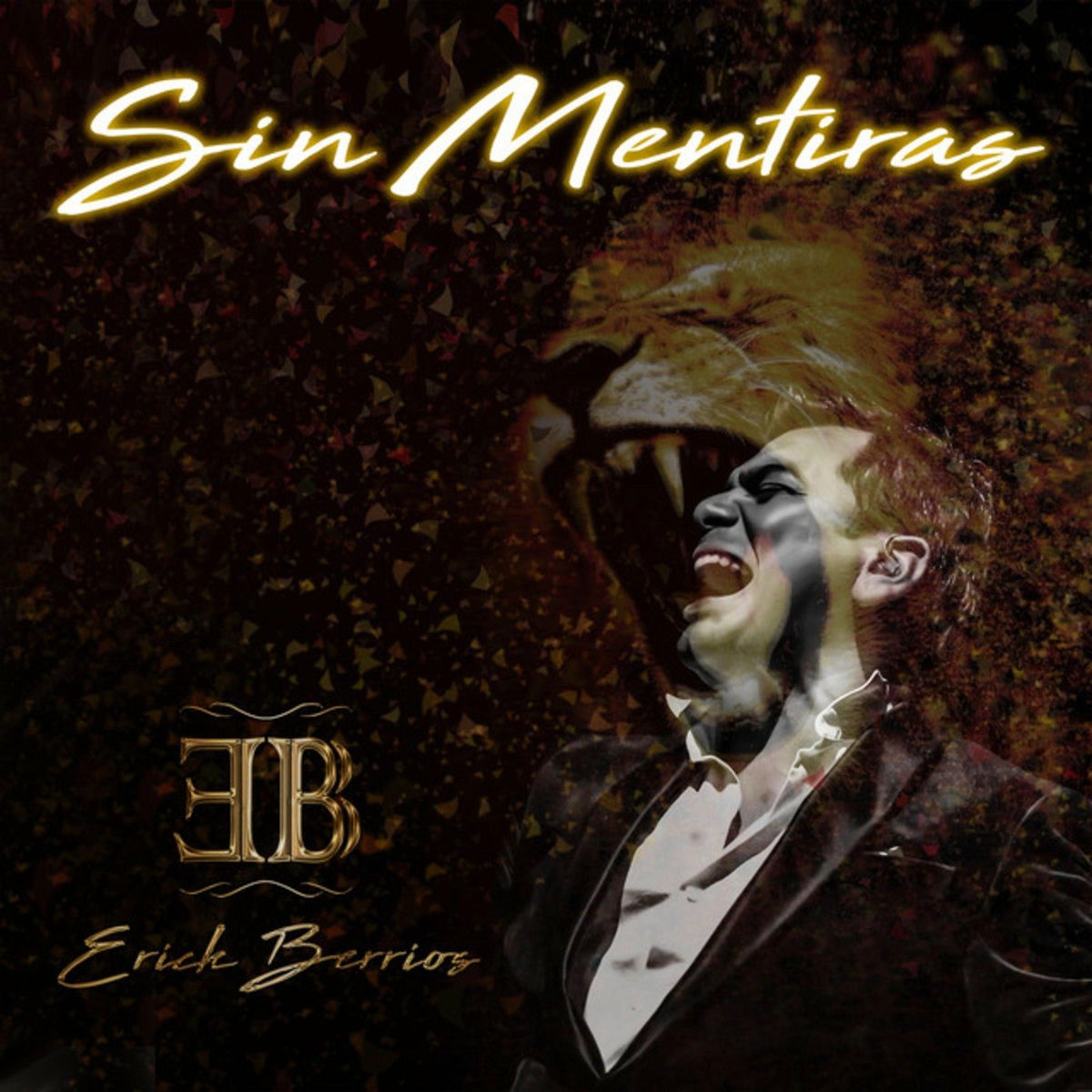 Album cover of Sin Mentiras