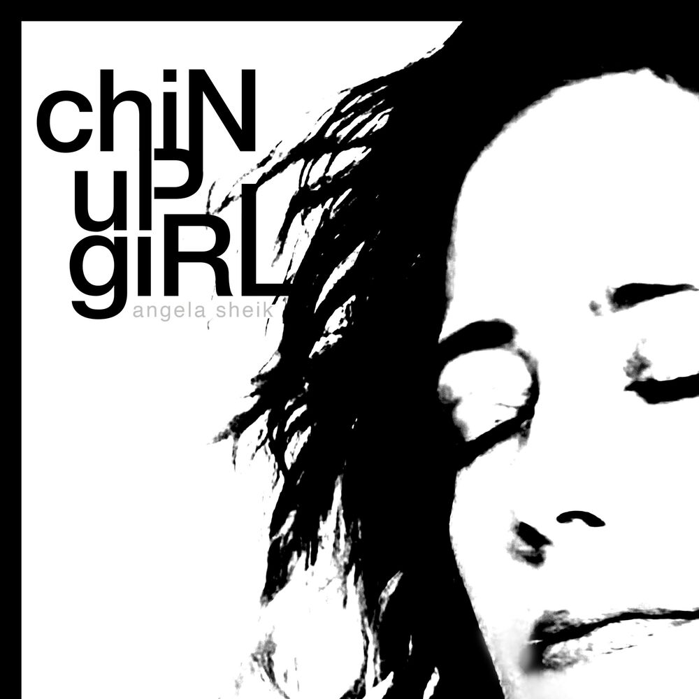 Picture of chiN uP giRL