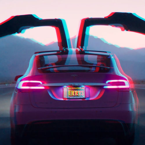 Model X