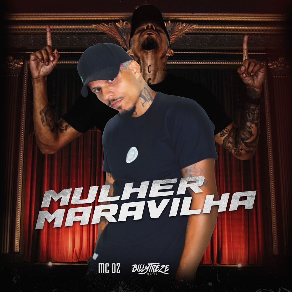 Picture of Mulher Maravilha
