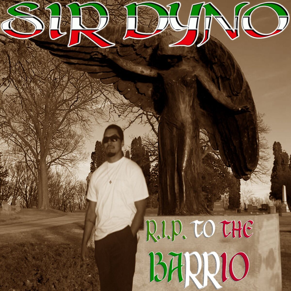 Sir Dyno: albums, songs, concerts | Deezer