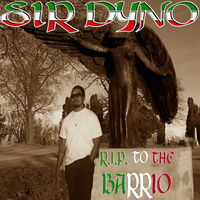 レア皿Sir Dyno - Interview With A Chicano Sir Dyno – Interview With A Chicano – CD (Album), 1997