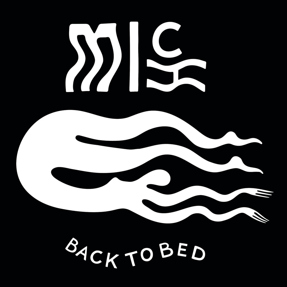 Album cover of Back to Bed