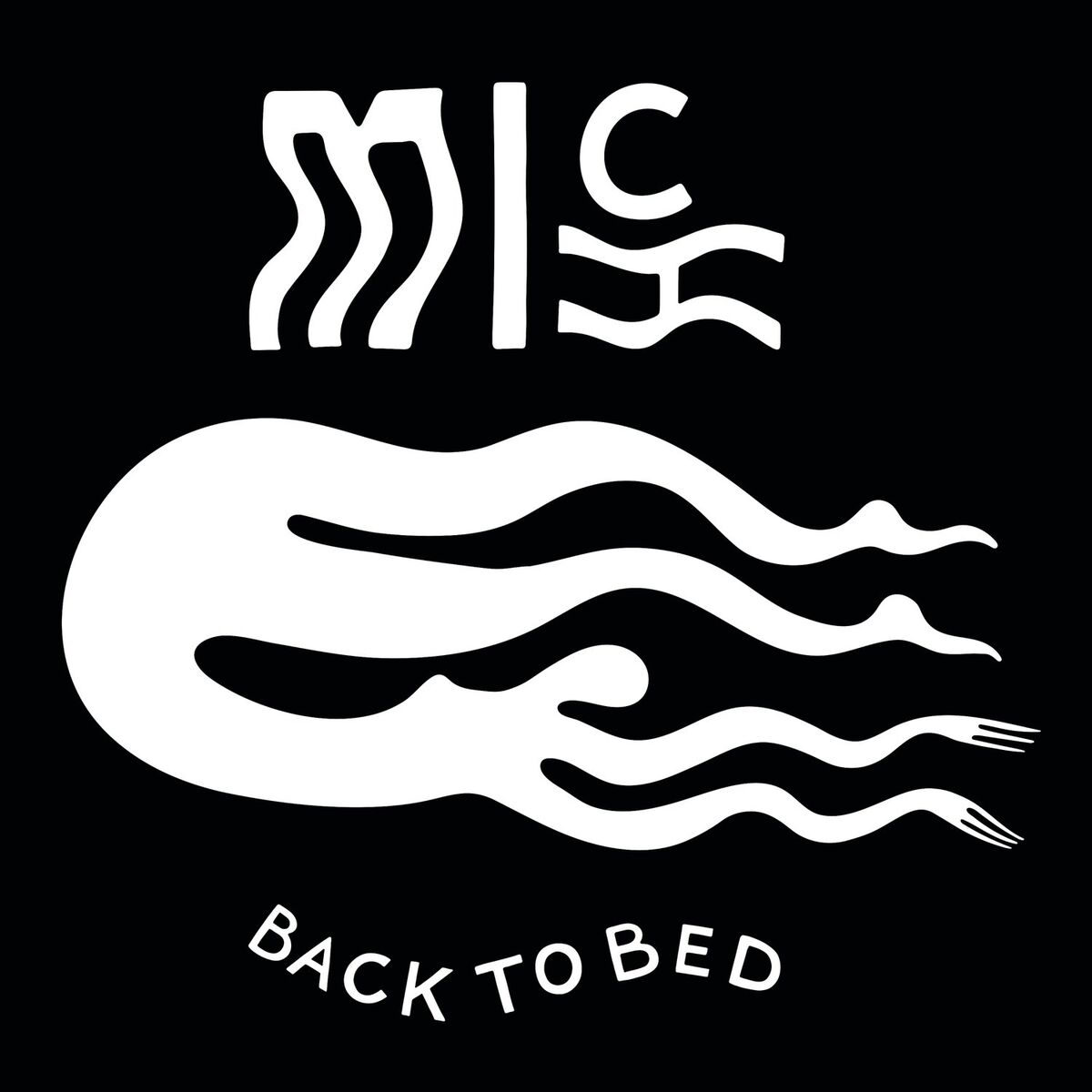 Album cover of Back to Bed