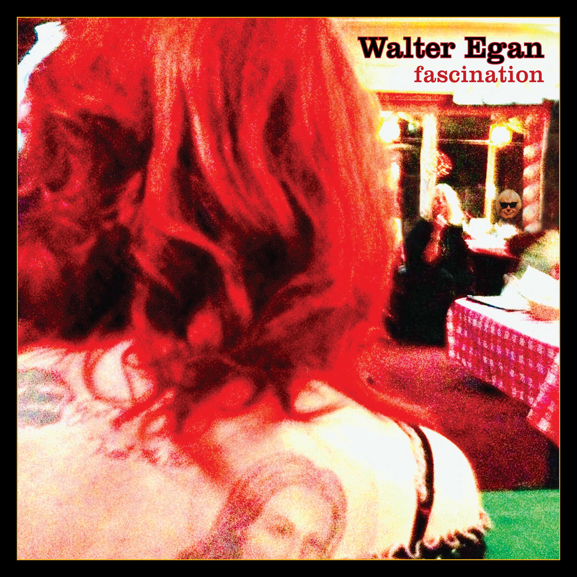 Album cover of Fascination