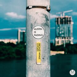 Cover of Austin Is Fading
