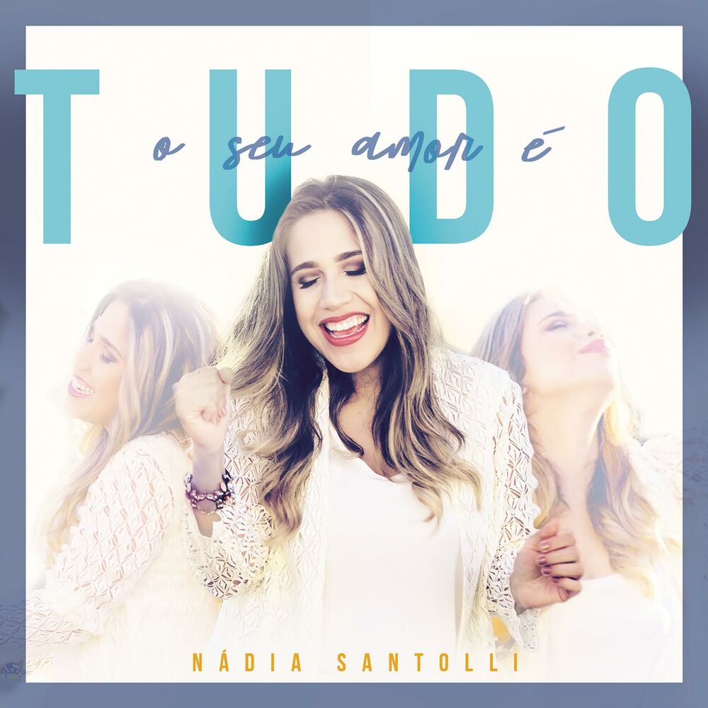 Picture of O Seu Amor é Tudo