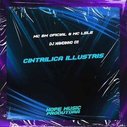 Cover of Cintrilíca Illustris