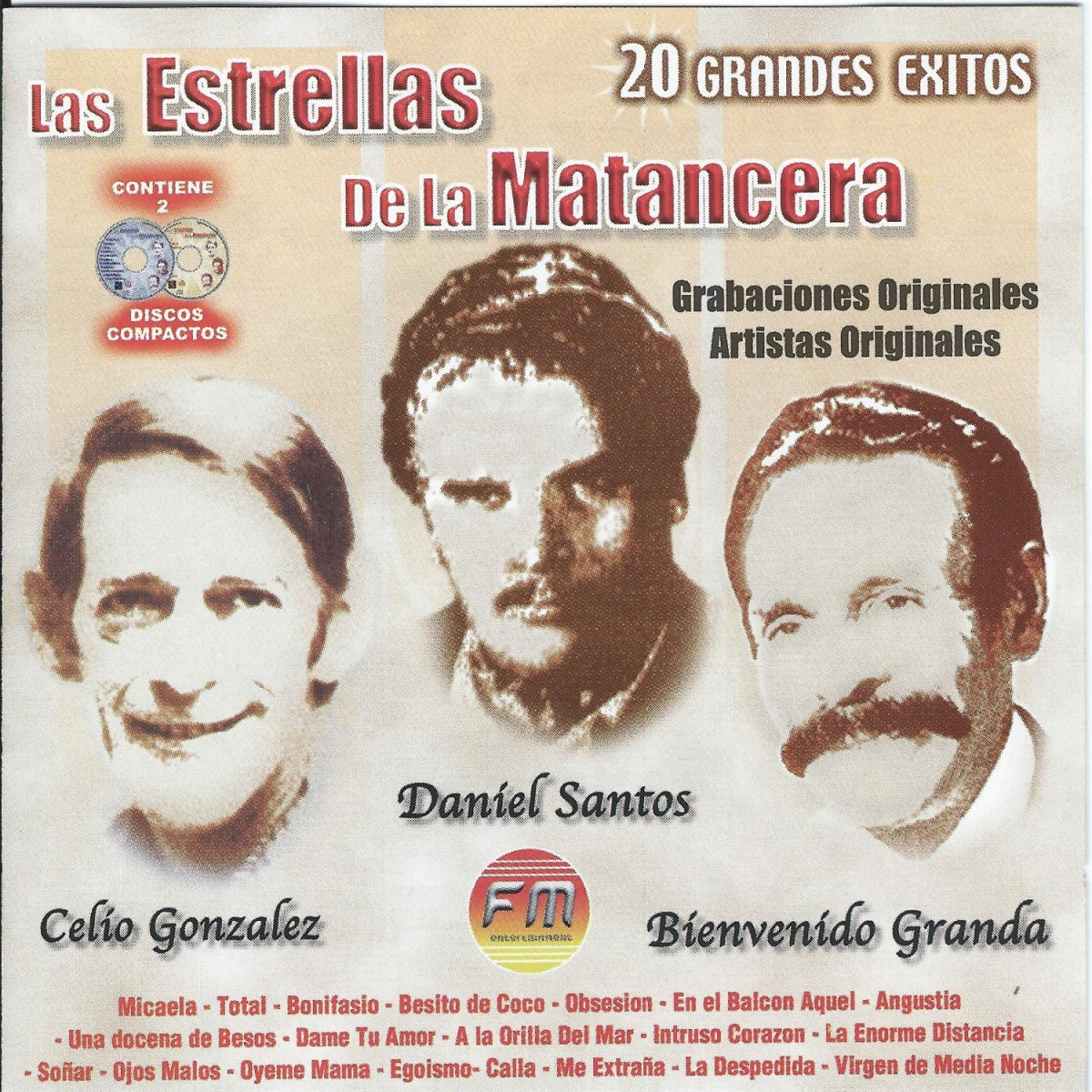 Album cover of A La Orilla Del Mar