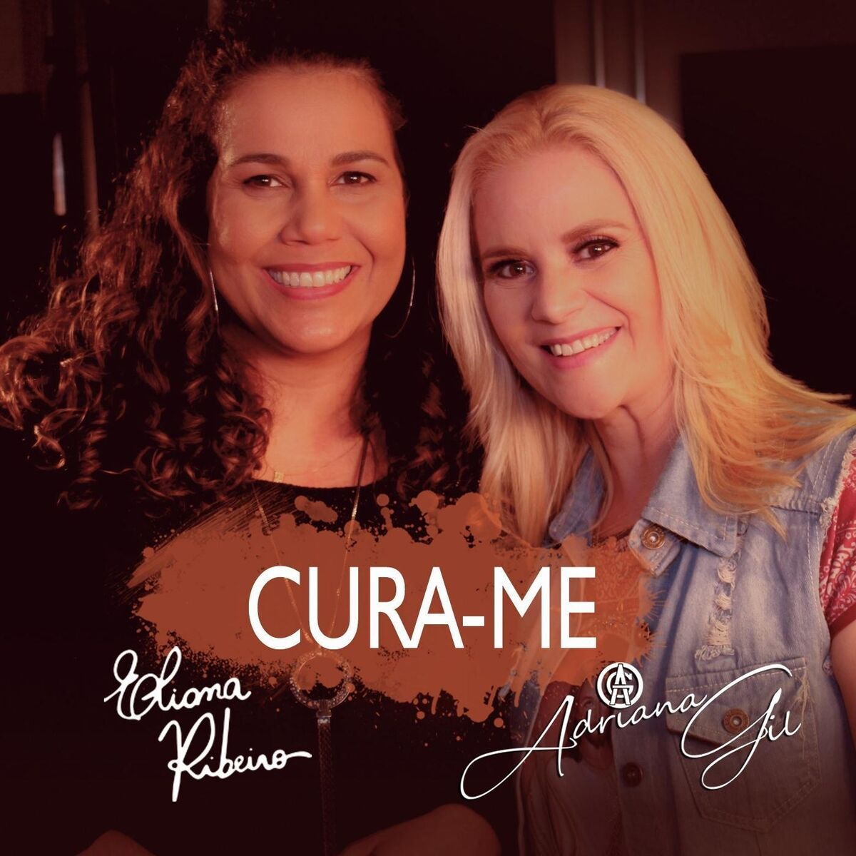 Album cover of Cura-Me