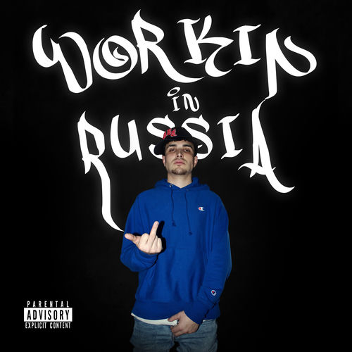 WORKIN IN RUSSIA